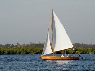 Vakantiepark Uitgeest Omgeving 33