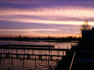 Vakantiepark Uitgeest Omgeving 34