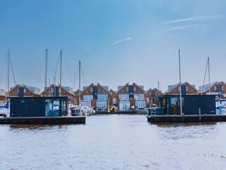 Parc de vacances Uitgeest Environnement 27