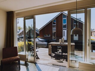 Vakantiepark Uitgeest Buitenaudio-opname 3