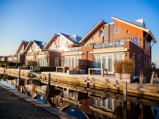 Ferienpark Uitgeest Umgebung 26