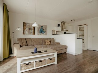 Vakantiepark Uitgeest Kenmerken 4