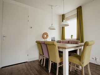 Vakantiepark Uitgeest Kenmerken 19