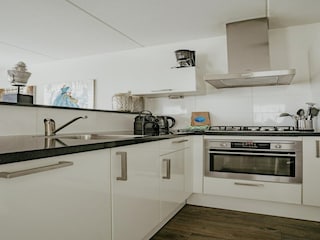 Ferienpark Uitgeest Ausstattung 13