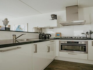 Vakantiepark Uitgeest Kenmerken 15