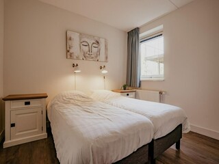 Parco vacanze Uitgeest Caratteristiche 8
