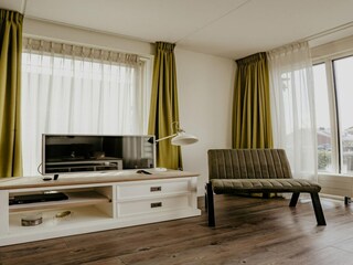 Parco vacanze Uitgeest Caratteristiche 15