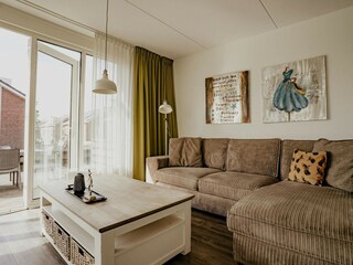 Vakantiepark Uitgeest Kenmerken 10