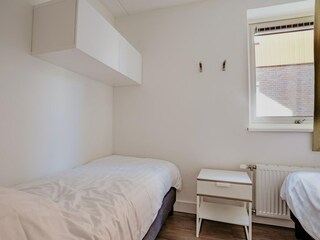 Vakantiepark Uitgeest Kenmerken 11