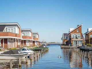 Vakantiepark Uitgeest Omgeving 46