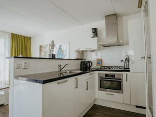 Vakantiepark Uitgeest Kenmerken 9