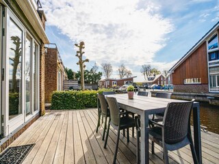 Holiday park Uitgeest Outdoor Recording 4