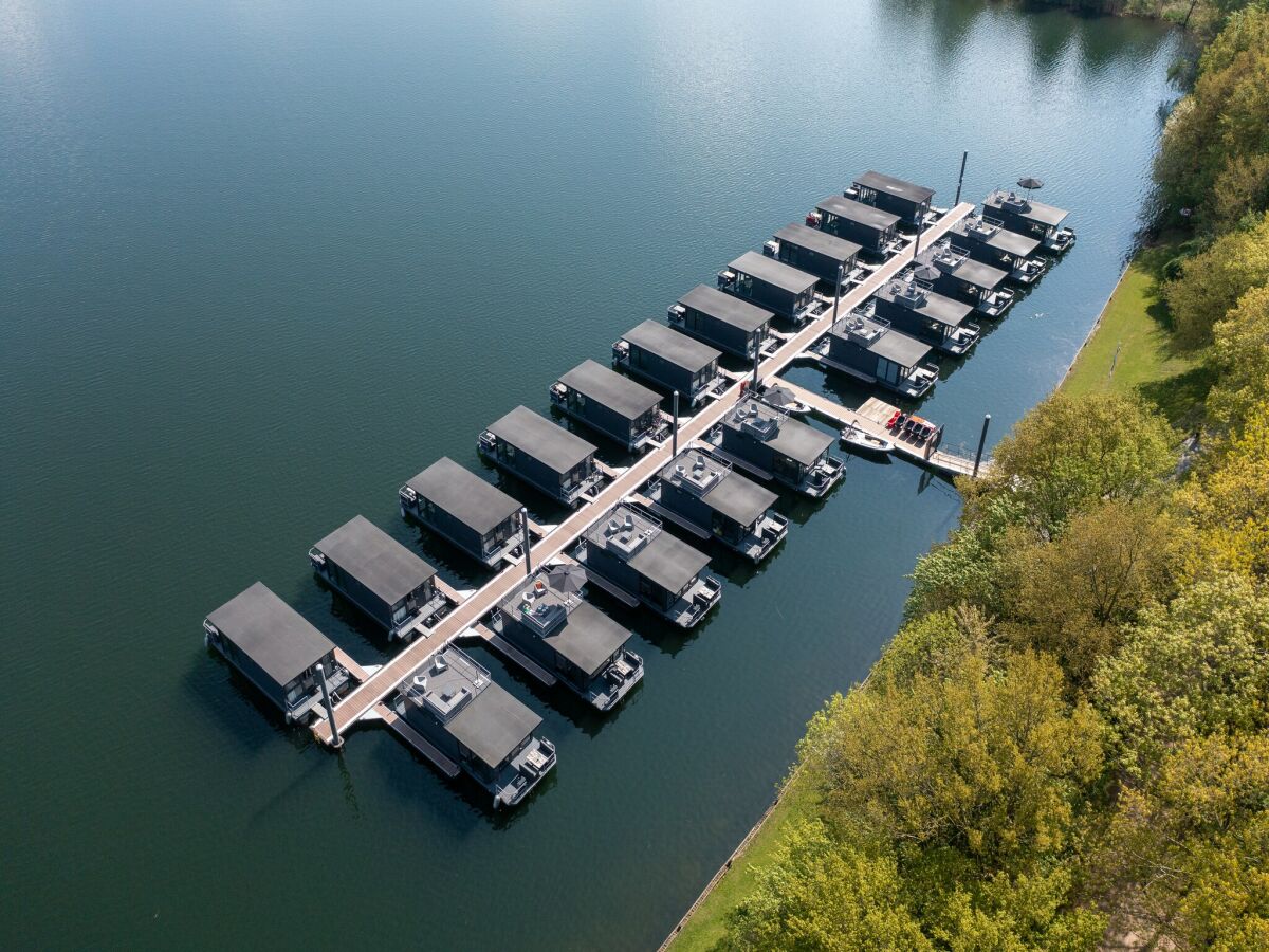 Ferienpark Middelaar Außenaufnahme 7