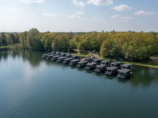 Ferienpark Middelaar Umgebung 20