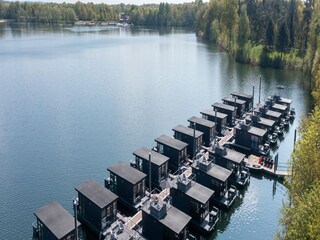 Holiday park Middelaar Environment 21