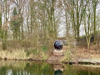 Vakantiepark Middelaar  25