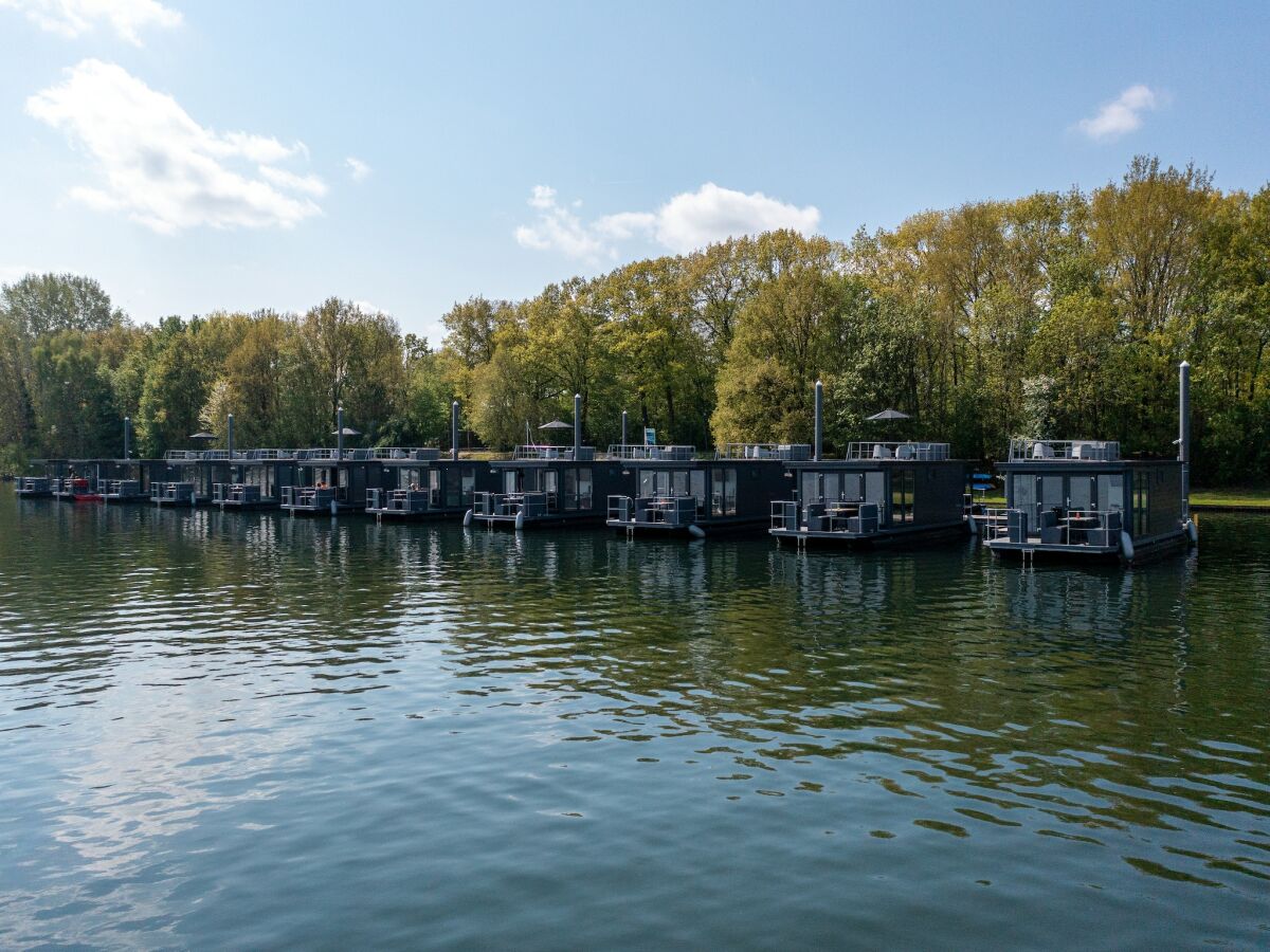 Ferienpark Middelaar Umgebung 17