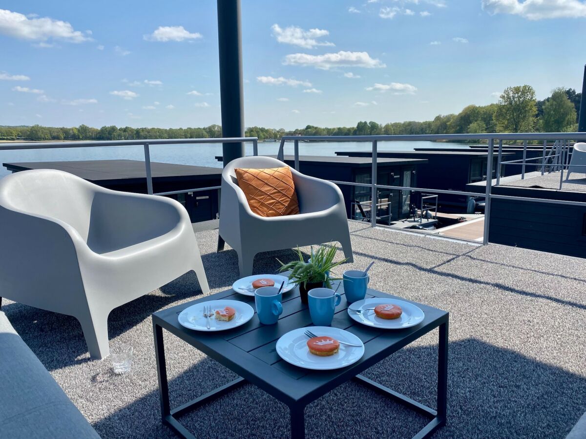 Ferienpark Middelaar Außenaufnahme 5