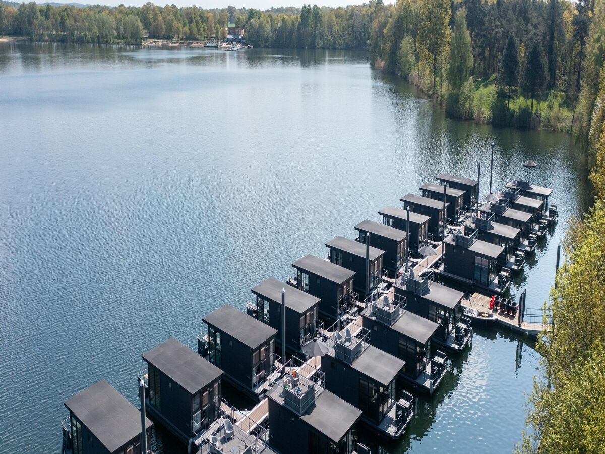 Ferienpark Middelaar Umgebung 19