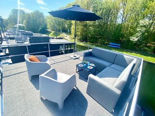 Vakantiepark Middelaar Buitenaudio-opname 2