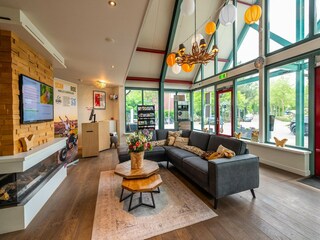 Vakantiepark Hoenderloo  38