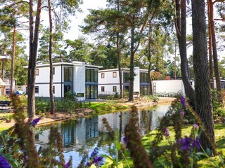 Vakantiepark Hoenderloo Omgeving 11