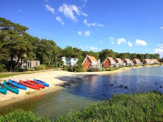 Vakantiepark Hoenderloo Omgeving 12