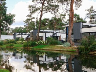 Vakantiepark Hoenderloo Omgeving 13