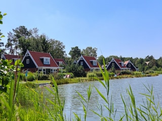 Vakantiepark Hoenderloo Omgeving 14