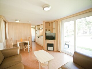 Vakantiepark Hoenderloo Kenmerken 8