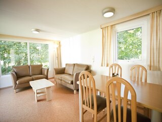 Vakantiepark Hoenderloo Kenmerken 4