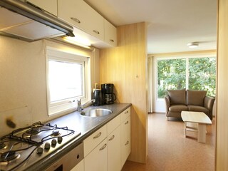 Vakantiepark Hoenderloo Kenmerken 5