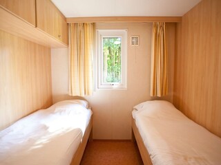 Vakantiepark Hoenderloo Kenmerken 10
