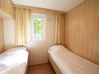 Vakantiepark Hoenderloo Kenmerken 7