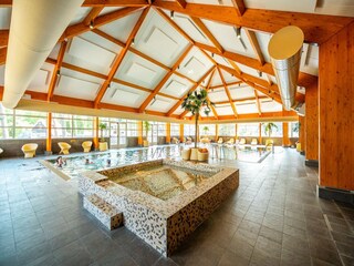 Vakantiepark Hoenderloo  1