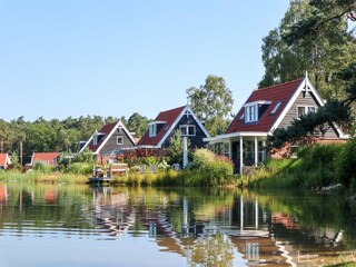 Vakantiepark Hoenderloo Omgeving 16