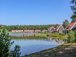 Vakantiepark Hoenderloo Omgeving 18