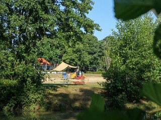 Vakantiepark Hoenderloo Omgeving 17