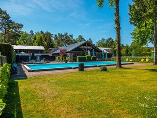 Vakantiepark Hoenderloo  26
