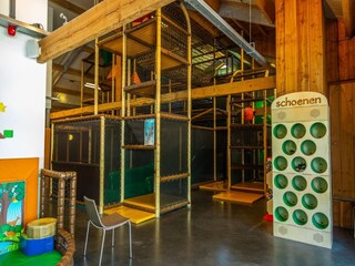 Vakantiepark Hoenderloo  40
