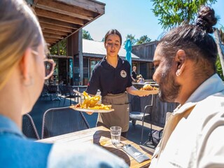 Vakantiepark Hoenderloo  27