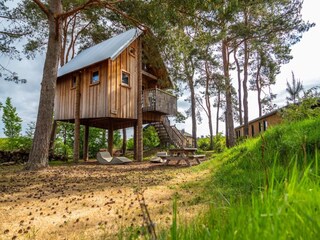 Vakantiepark Hoenderloo  29