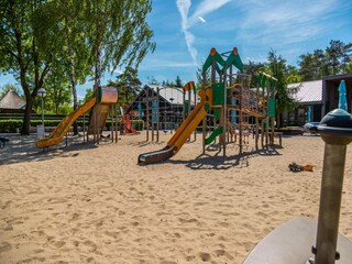 Vakantiepark Hoenderloo  30