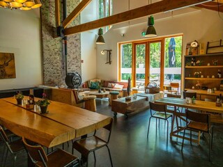 Vakantiepark Hoenderloo  32