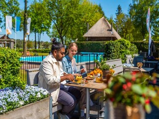 Vakantiepark Hoenderloo  33