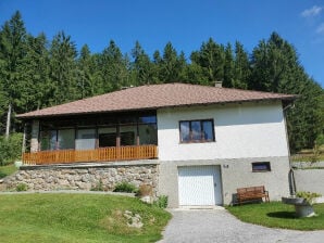 Maison de vacances à Altmelon dans le Waldviertel près de Vienne - Schönbach - image1