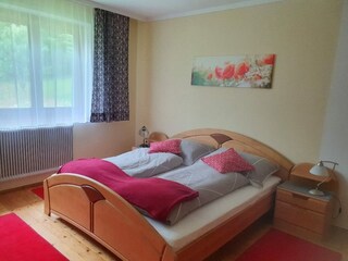 Casa de vacaciones Schönbach Características 10