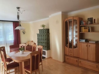Casa de vacaciones Schönbach Características 18