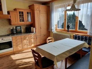 Holiday house Schönbach Features 6