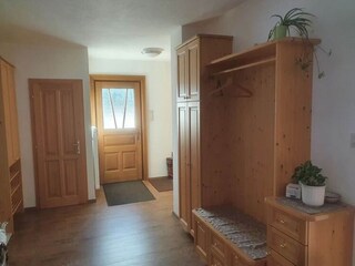 Casa de vacaciones Schönbach Características 11